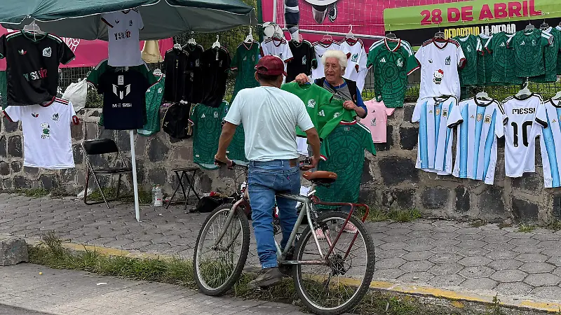 Apoyo a la Seleccion Mexicana-1.